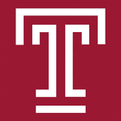 temple university 500x500